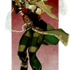 Capture de Mythos
