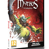 Capture de Mythos