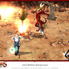 Capture de Mythos