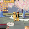 Capture de Dream of Mirror Online