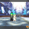 Capture de Dream of Mirror Online