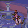 Capture de Dream of Mirror Online