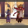Capture de Dream of Mirror Online