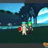 Capture de Dream of Mirror Online