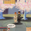 Capture de Dream of Mirror Online