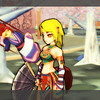 Capture de Dream of Mirror Online