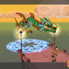 Capture de Dream of Mirror Online