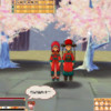 Capture de Dream of Mirror Online