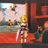 Capture de Dream of Mirror Online
