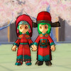 Capture de Dream of Mirror Online