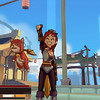 Capture de Dream of Mirror Online