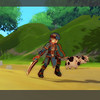 Capture de Dream of Mirror Online
