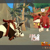 Capture de Dream of Mirror Online