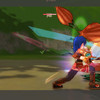 Capture de Dream of Mirror Online