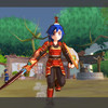 Capture de Dream of Mirror Online