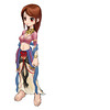 Capture de Dream of Mirror Online