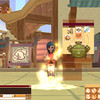Capture de Dream of Mirror Online