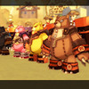 Capture de Dream of Mirror Online