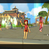 Capture de Dream of Mirror Online