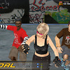 Capture de Kicks Online