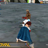 Capture de Kicks Online