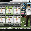 Capture de Kicks Online