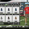 Capture de Kicks Online