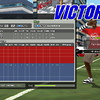 Capture de Kicks Online