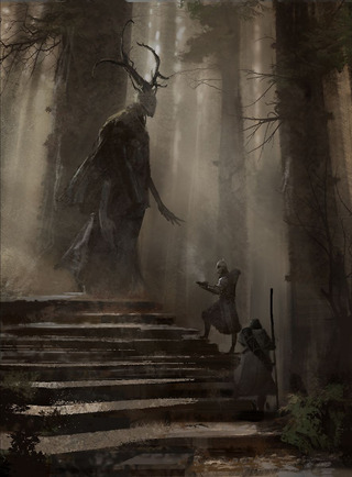 Image de Symbaroum #156821 Image de Symbaroum #156821
