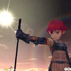 Saison 3 de Pangya