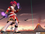 Saison 3 de Pangya Saison 3 de Pangya