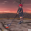 Capture de Pangya