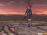 Saison 3 de Pangya Saison 3 de Pangya