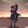 Capture de Pangya