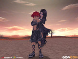 Saison 3 de Pangya Saison 3 de Pangya