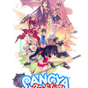 Illustration de la saison 3 de Pangya