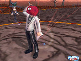 Saison 3 de Pangya Saison 3 de Pangya