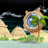 Capture de Pangya
