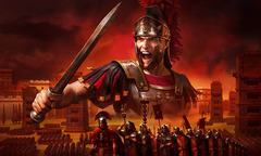 Total War : Rome Remastered - Interview de Tom Massey, chef de production chez Feral Interactive