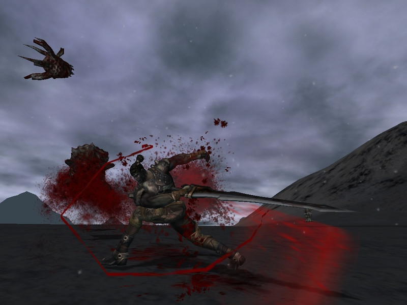 Capture de Requiem: Memento Mori