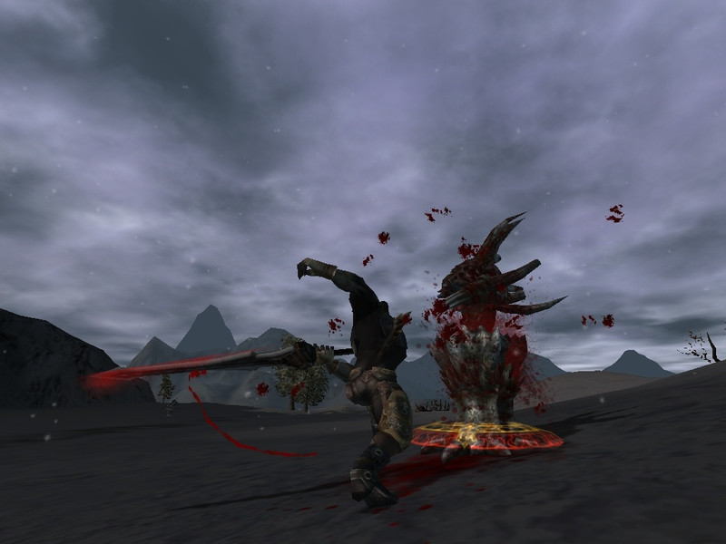 Capture de Requiem: Memento Mori