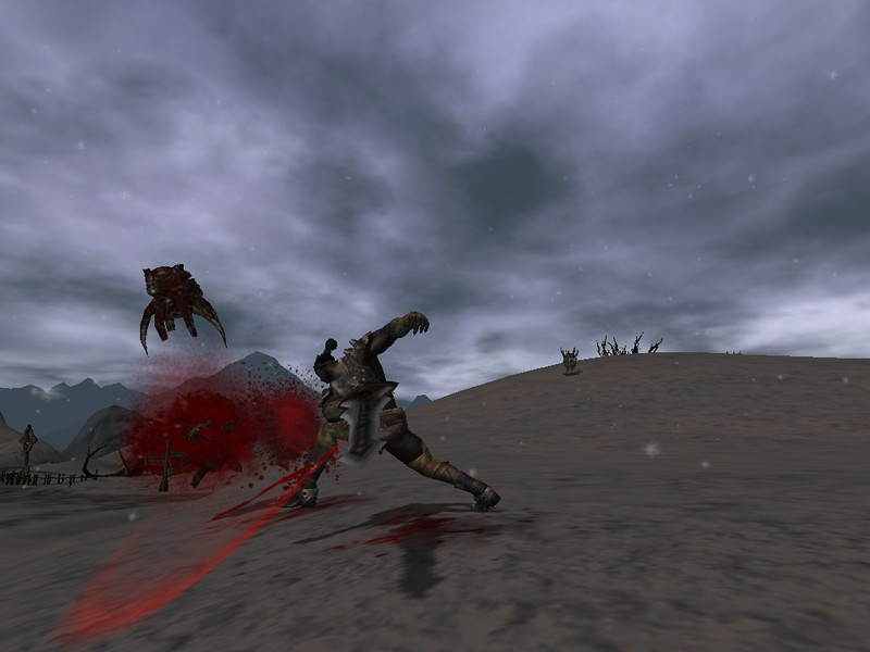 Capture de Requiem: Memento Mori