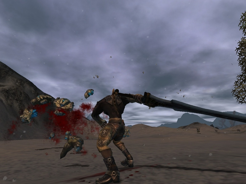 Capture de Requiem: Memento Mori