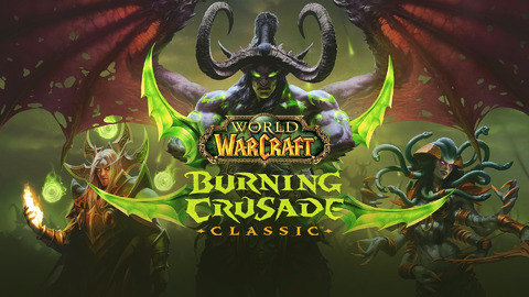 World of Warcraft: Burning Crusade Classic - Vers un lancement de The Burning Crusade Classic « très bientôt »