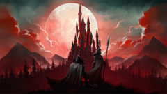 Promo Gamesplanet : le jeu de vampires V Rising à -30%