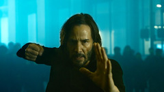 The Matrix Resurrections se dévoile une nouvelle bande-annonce « Déjà-Vu »