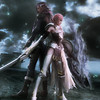 Capture de Square-Enix