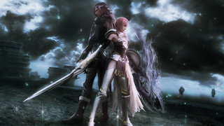 Final Fantasy XIII-2 Final Fantasy XIII-2