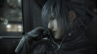 Final Fantasy Versus XIII Final Fantasy Versus XIII