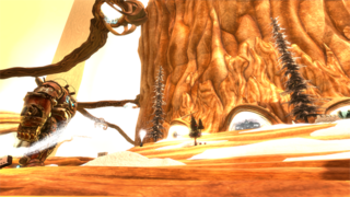 Image de The Secret World #121082 Image de The Secret World #121082